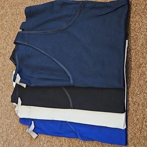 Banana Republic Tank Tops